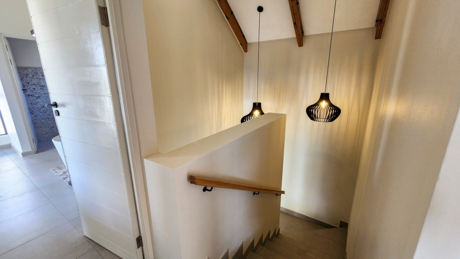 To Let 3 Bedroom Property for Rent in Helderzicht Eco Estate North West